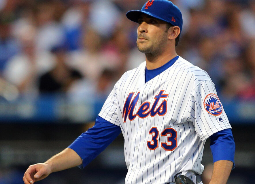 Harvey To Have Arm Examined After Fatigue And Loss In Velocity