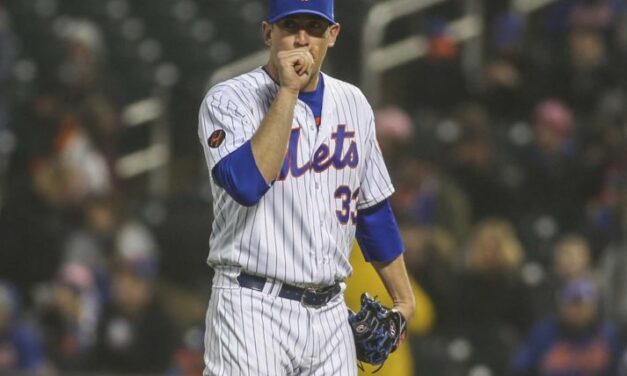 Minor Leagues the Best Option For Mets and Matt Harvey?