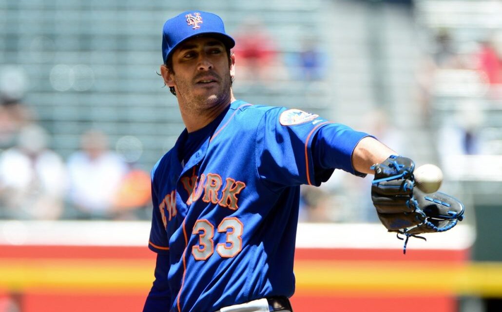 Rapid Reaction: Mets Drop Seventh Straight In Extra Innings Loss To Diamondbacks 5-4