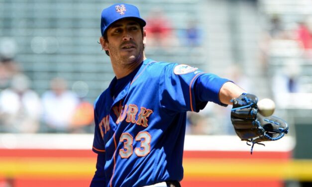 Rapid Reaction: Mets Drop Seventh Straight In Extra Innings Loss To Diamondbacks 5-4