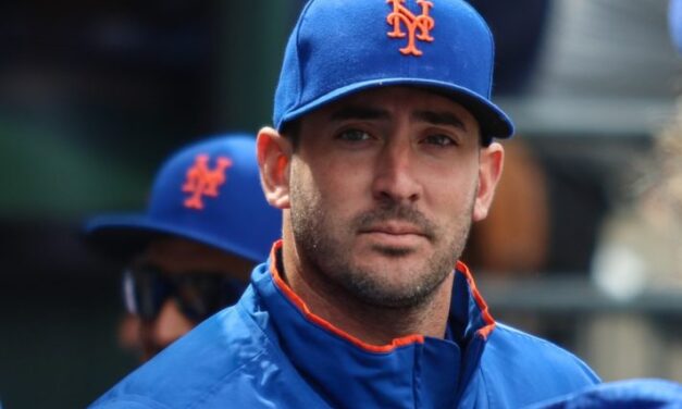 Morning Briefing: Matt Harvey Traded Two Years Ago Today