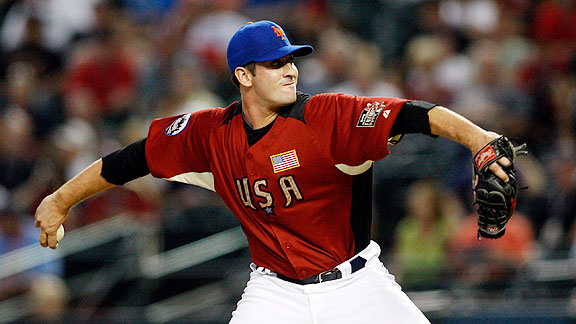 ESPN: Mets Farm System Ranked 22nd In MLB