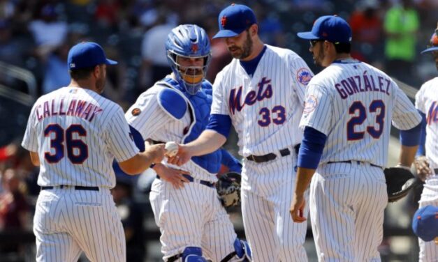 What’s Wrong With The Mets And How Do We Fix It?