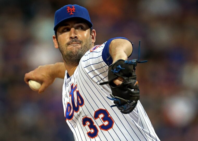 Harvey Ready to Move Forward, Making Start After 9 Days Off