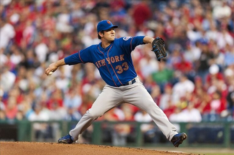 matt harvey