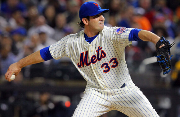 Can the Mets Pitching Staff Build on this Current Win Streak?