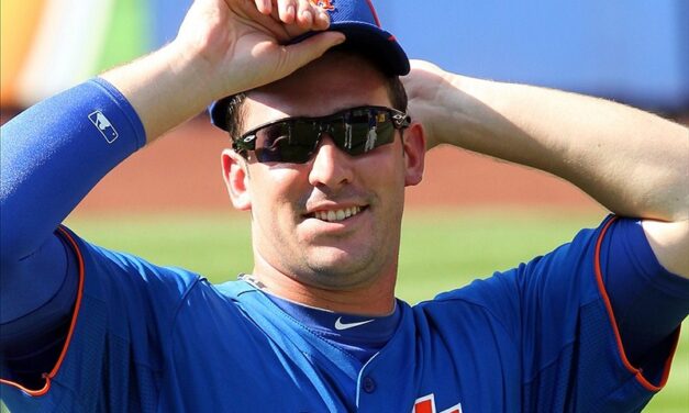 Matt Harvey Alone Makes The 2013 Mets Worth Watching