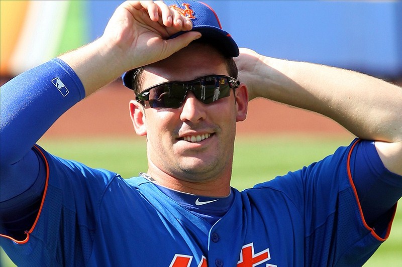 Matt Harvey Alone Makes The 2013 Mets Worth Watching