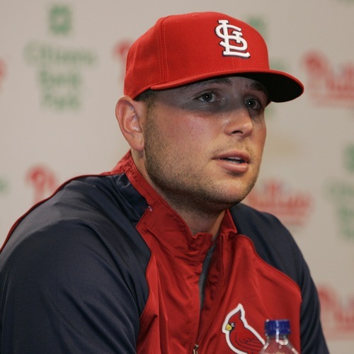 Matt Holliday Suggests Major Penalties For PED Users
