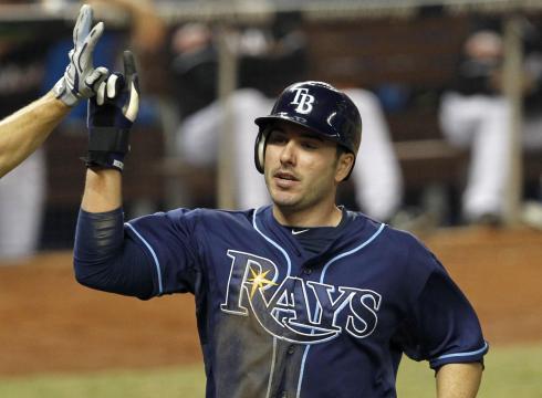matt joyce