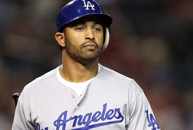 Cafardo: Mets Could Be In Hunt For Kemp Or Ethier