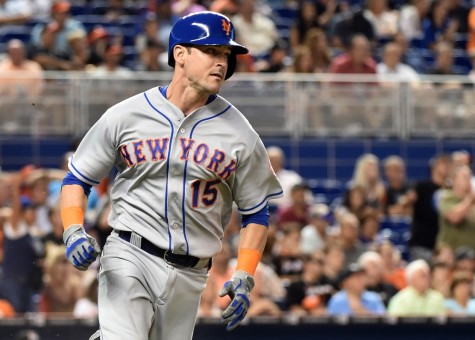 Mets Recall Matt Reynolds; Option Sean Gilmartin
