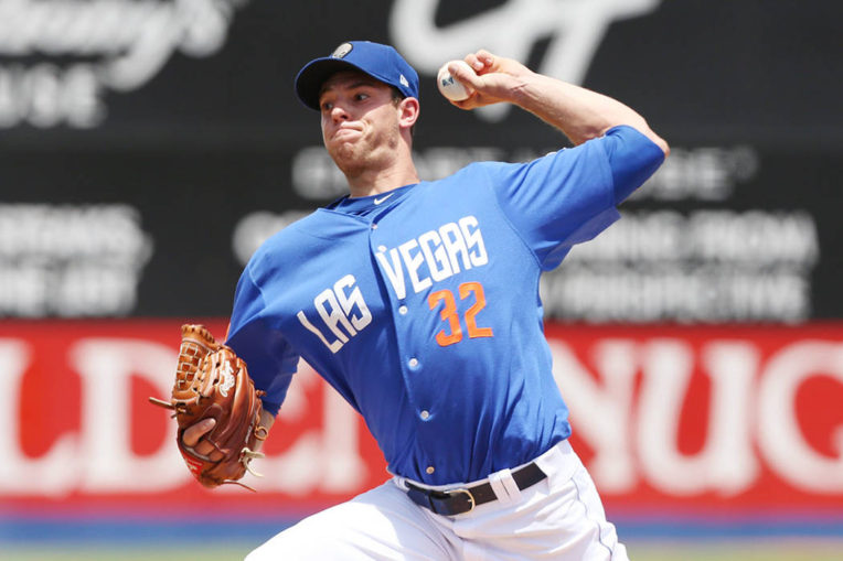 MMO Mailbag: Matz In Jeopardy, Six-Man Rotation