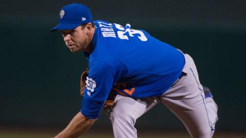 Steven Matz To Join Mets Rotation, Likely To Start Sunday
