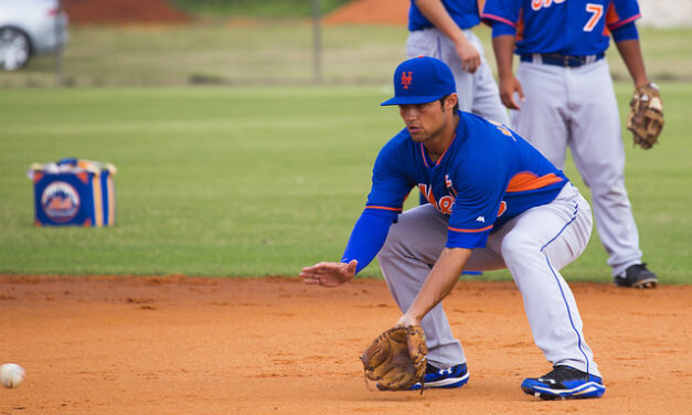 Mets Minor League Recap: Smiths’ Streak To 14, Mazzilli HR’s