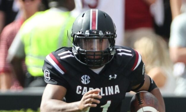 Mets Sign UDFA Outfielder Brandon McIlwain