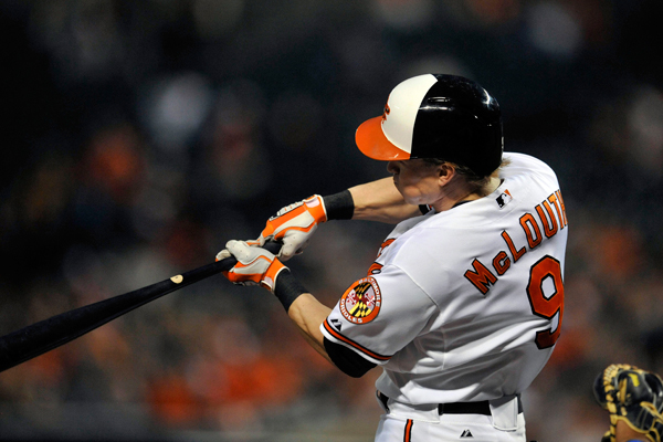 Hot Stove News: Nationals Sign Nate McLouth To Two-Year Deal