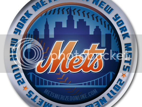 2011 Mets Medals of Honor!