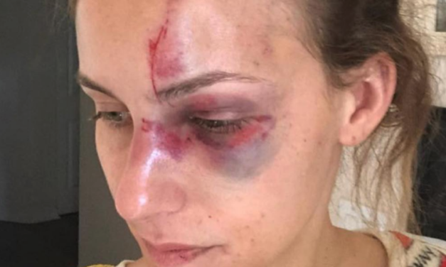 Opinion: Domestic Violence and Abuse in Sports