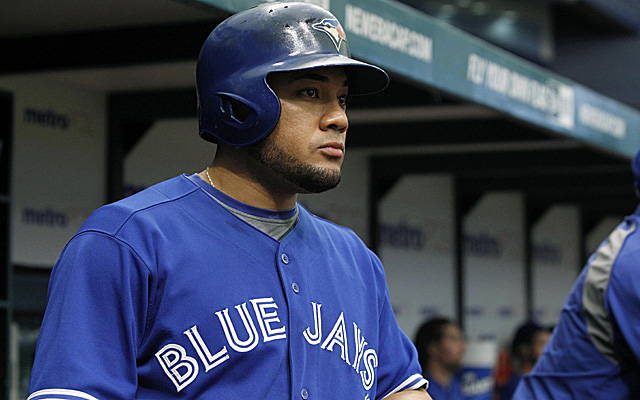 Melky Cabrera and Nelson Cruz Among 12 Players Extended Qualifying Offers