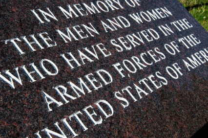 MMO Honors Our Veterans  On This Memorial Day