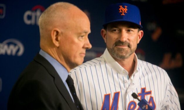 Yesterday’s Bunt Faux-Pas a Microcosm of Systemic Incompetence