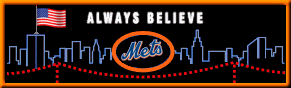 Bartolo Pitches And Powers Mets To Victory