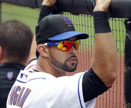 Pagan Has Priced Himself Out Of His Optimal Role