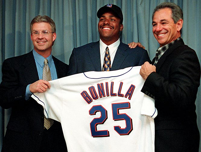 MMO Weekly Special: Bobby Bonilla's Former Agent Dennis Gilbert