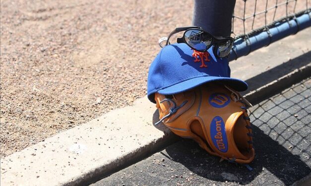 2013 Mets Opening Day Lineup and Roster Projection