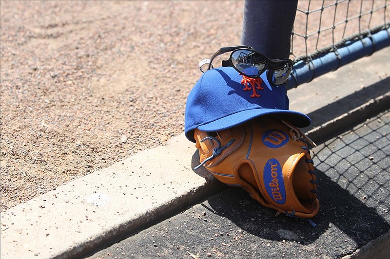 Mets’ Spring Training Winners and Losers