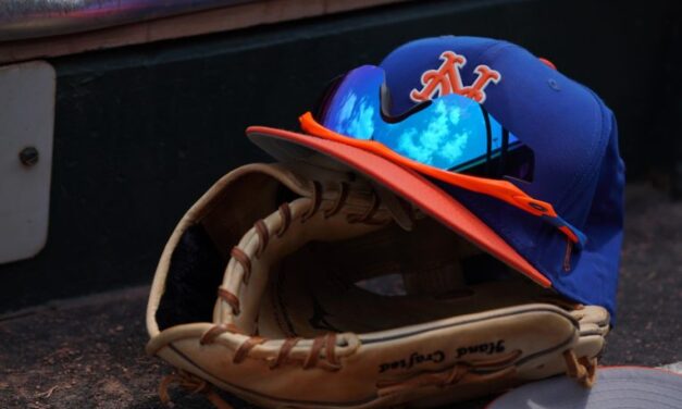 Mets to Workout In Syracuse March 26, Free To Public