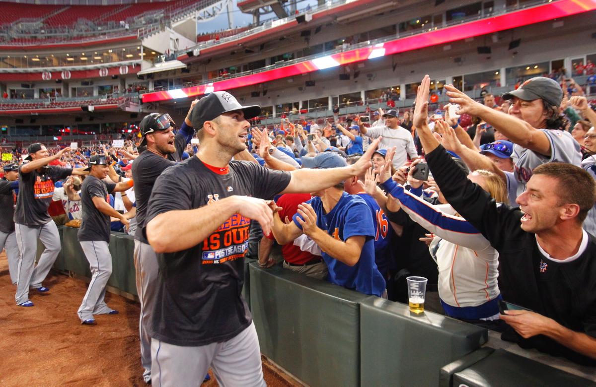 nl east champions david wright