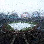 Mets’ Game Against Braves Postponed Due To Rain