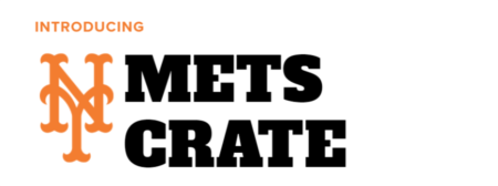 Get Your Exclusive Mets Sports Crate Now!
