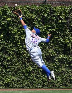 Juan  Lagares Wrigley