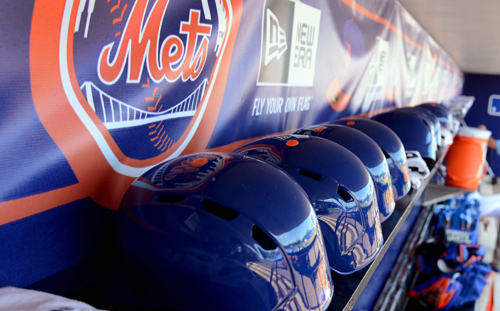 Mets Opening Day Payroll Currently At $108 Million