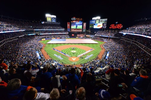 2016 Mets Single Game Tickets Go On Sale Monday, November 30