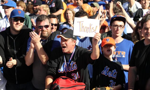 The Clock Is Ticking On Sandy Alderson’s Plan For The Mets
