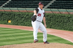 Mets Sign LHP John Mincone To Minors Deal