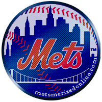 mets logo button footer