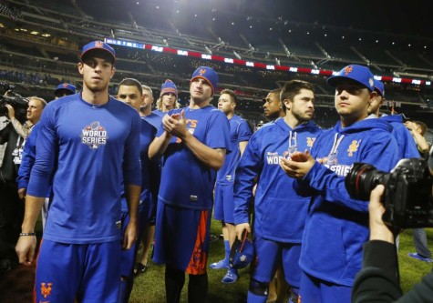 Will the Mets Become the Royals, or the Nationals?