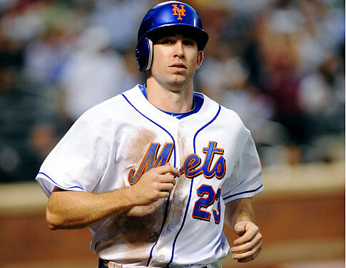Mets Re-Sign Queens Native, Mike Baxter