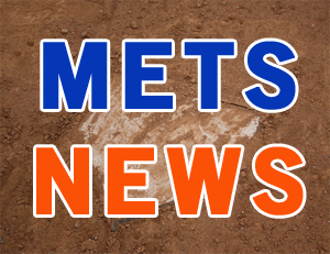 Mets Sign Ryhne Hughes To Minors Deal, Backman Concerned About Sin City