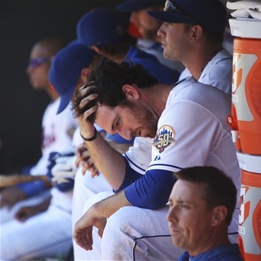 The Mets And Their Home Field Disadvantage