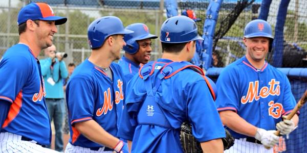Beyond the Mets ‘Core Four’