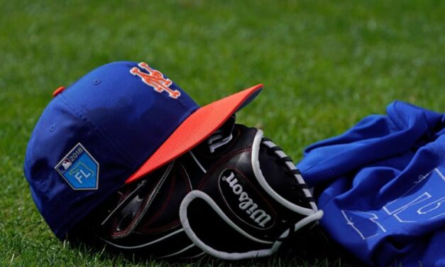 Morning Briefing: Mets Begin Day Two Of Spring Training