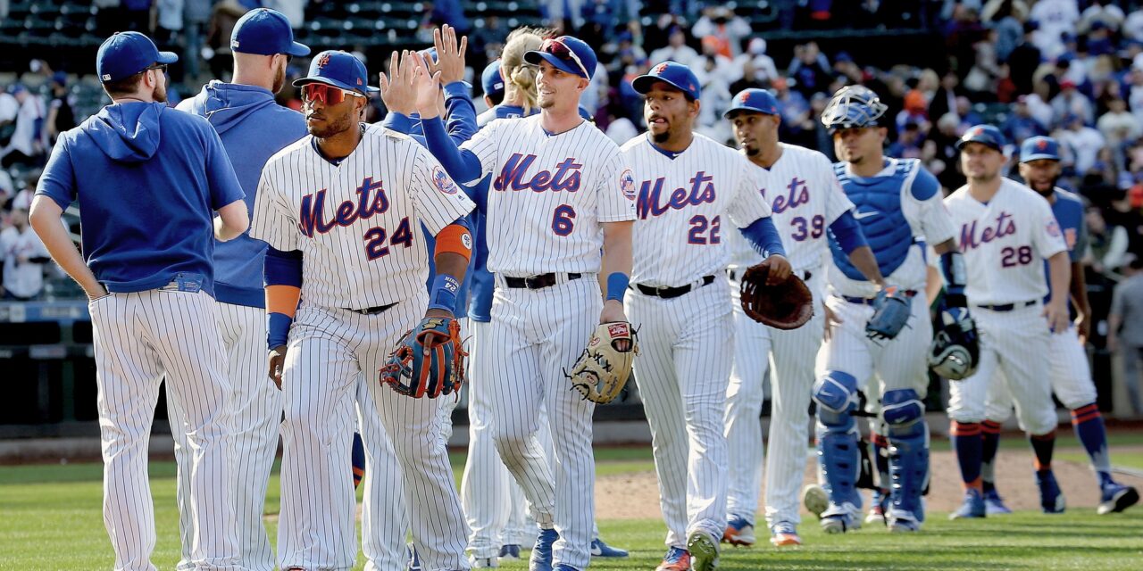 Mets Depth Was on Full Display Saturday