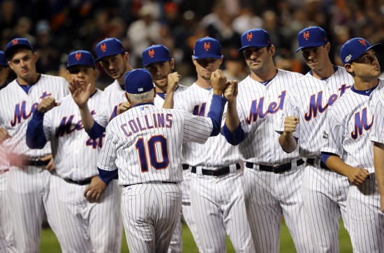 Talkin’ Mets: Kicking Off the Hot Stove Season