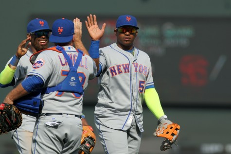 Series Preview: New York Mets vs. St. Louis Cardinals